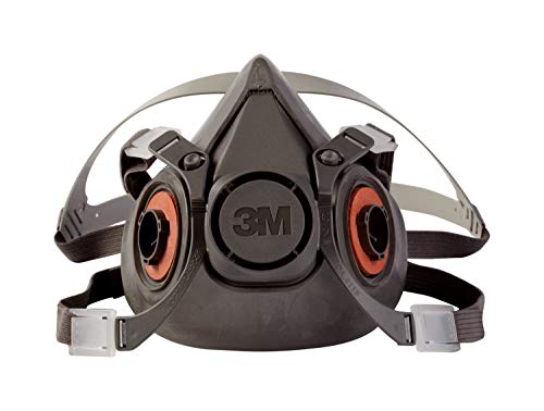 respirator mask welding